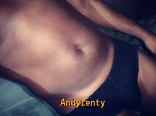 Andyfenty