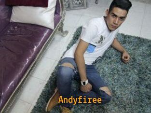 Andyfiree Sexcam Portal