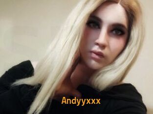 Andyyxxx