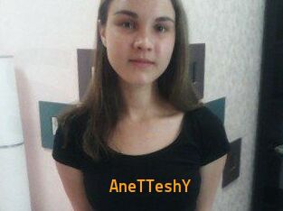 AneTTeshY