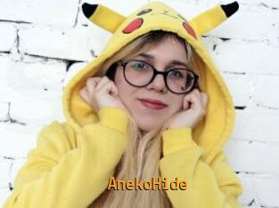 AnekoHide