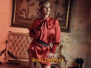 AnelisePosh