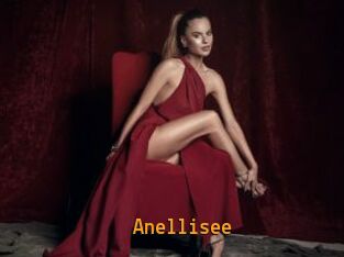 Anellisee Sexcam Portal