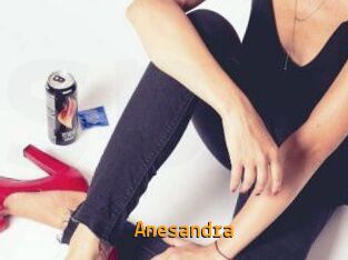 Anesandra