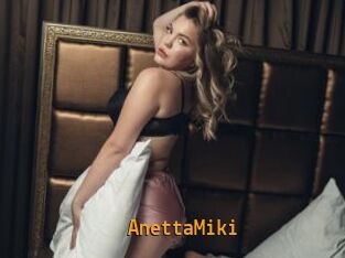 AnettaMiki