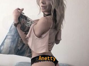 Anetty