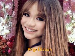 AngeIBrown