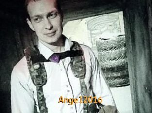 Angel2016