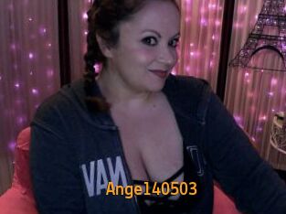 Angel40503