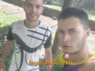 AngelAndAlanCO