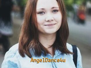 AngelDance4u Sexcam Portal