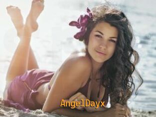 AngelDayx Sexcam Portal