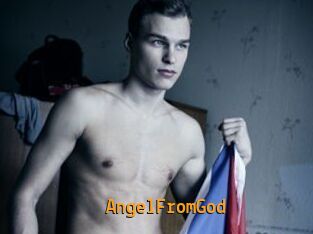 AngelFromGod