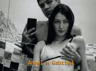 Angel_n_Gabriel