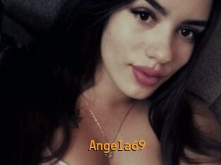 Angela69 Sexcam Portal