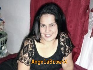 AngelaBrownX