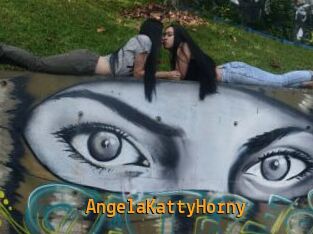 AngelaKattyHorny
