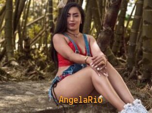 AngelaRio Sexcam Portal