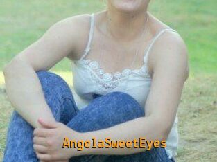 AngelaSweetEyes Sexcam Portal