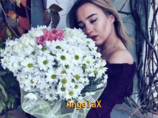 AngelaX