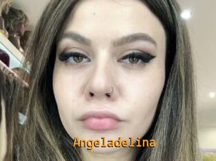 Angeladelina Sexcam Portal