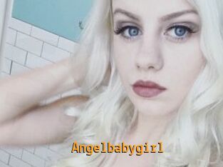 Angelbabygirl