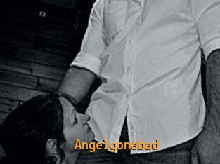 Angelgonebad