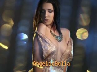 AngelicBella