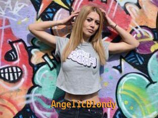 AngelicBlondy
