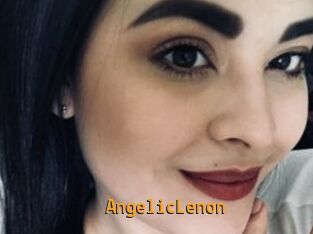 AngelicLenon