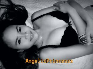 AngelicPrincessx