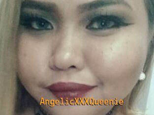 AngelicXXXQueenie