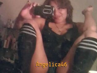 Angelica46 Sexcam Portal