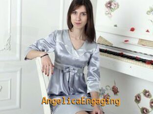 AngelicaEngaging