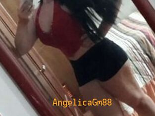 AngelicaGm88