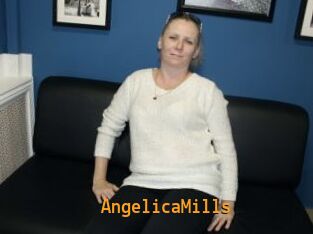 AngelicaMills