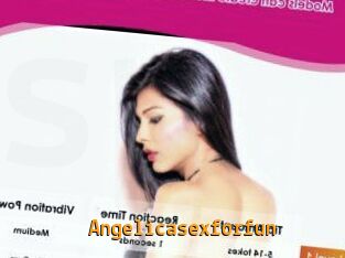 Angelicasexforfun