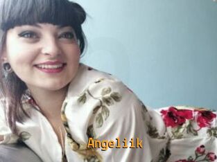 Angeliik