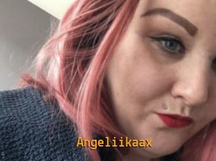 Angeliikaax