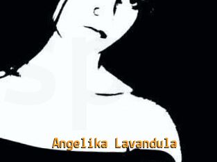 Angelika_Lavandula