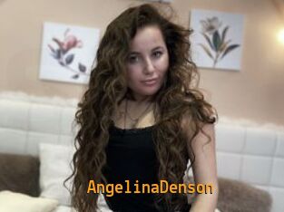 AngelinaDenson