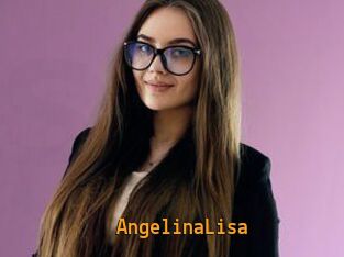 AngelinaLisa Sexcam Portal