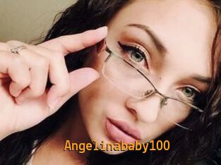 Angelinababy100