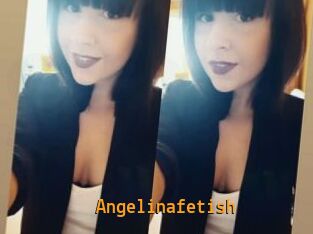 Angelinafetish