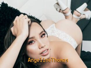 AngelineThomas Sexcam Portal