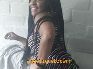 AngeliqueBrownn