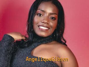 AngeliqueGibson