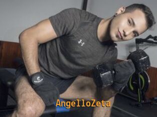 AngelloZeta