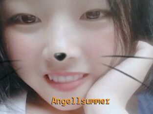 Angellsummer