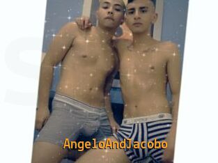 AngeloAndJacobo